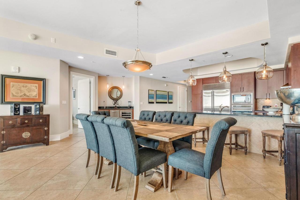 Turquoise D1703 Villa Orange Beach Ngoại thất bức ảnh