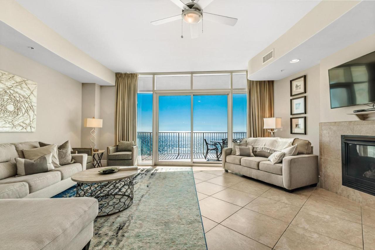 Turquoise D1703 Villa Orange Beach Ngoại thất bức ảnh