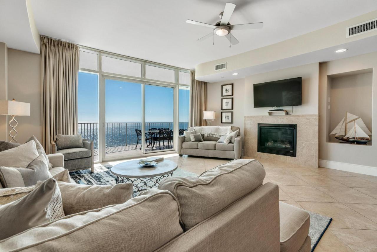 Turquoise D1703 Villa Orange Beach Ngoại thất bức ảnh