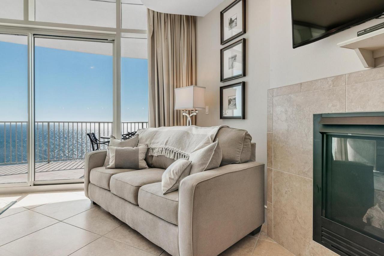 Turquoise D1703 Villa Orange Beach Ngoại thất bức ảnh