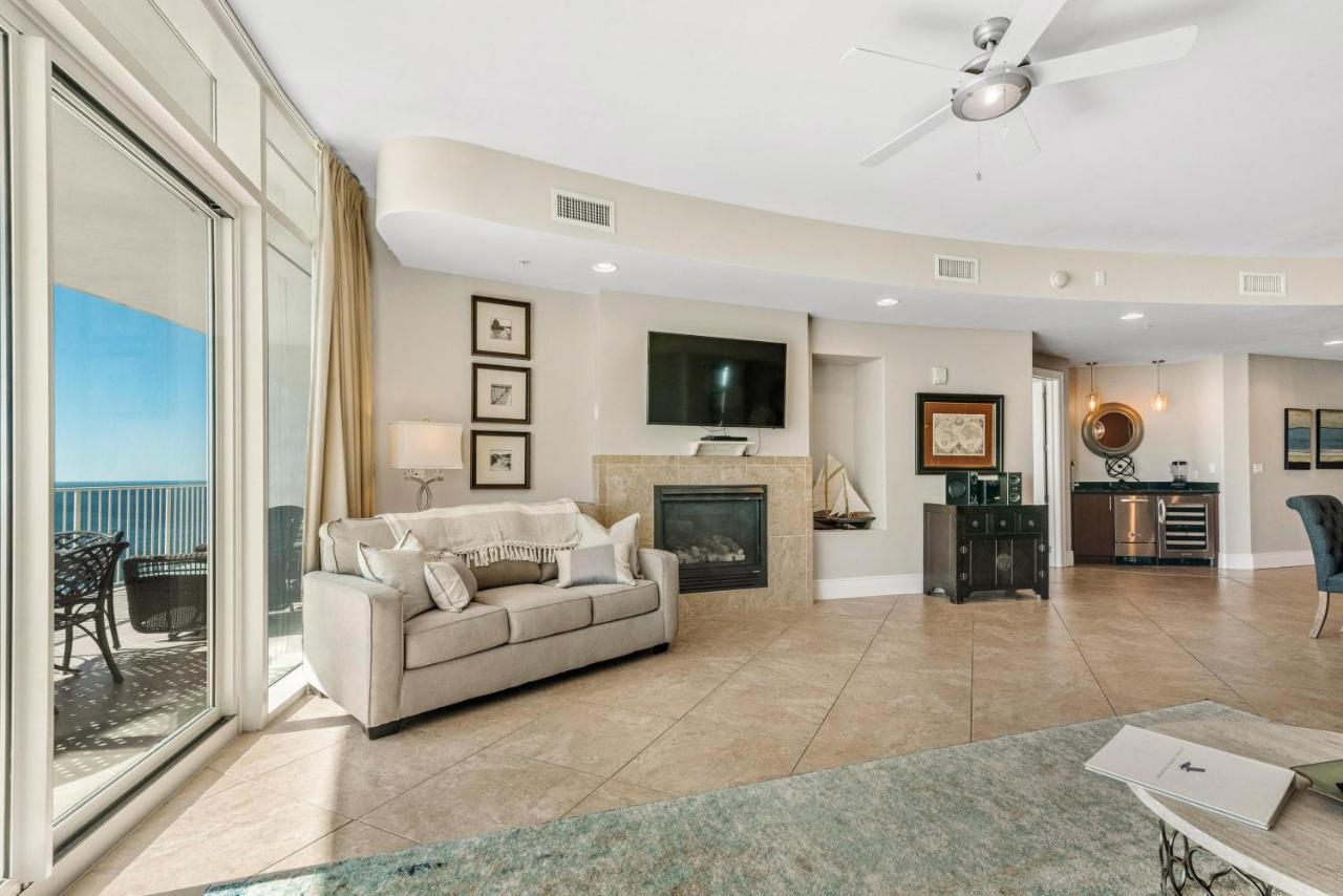 Turquoise D1703 Villa Orange Beach Ngoại thất bức ảnh