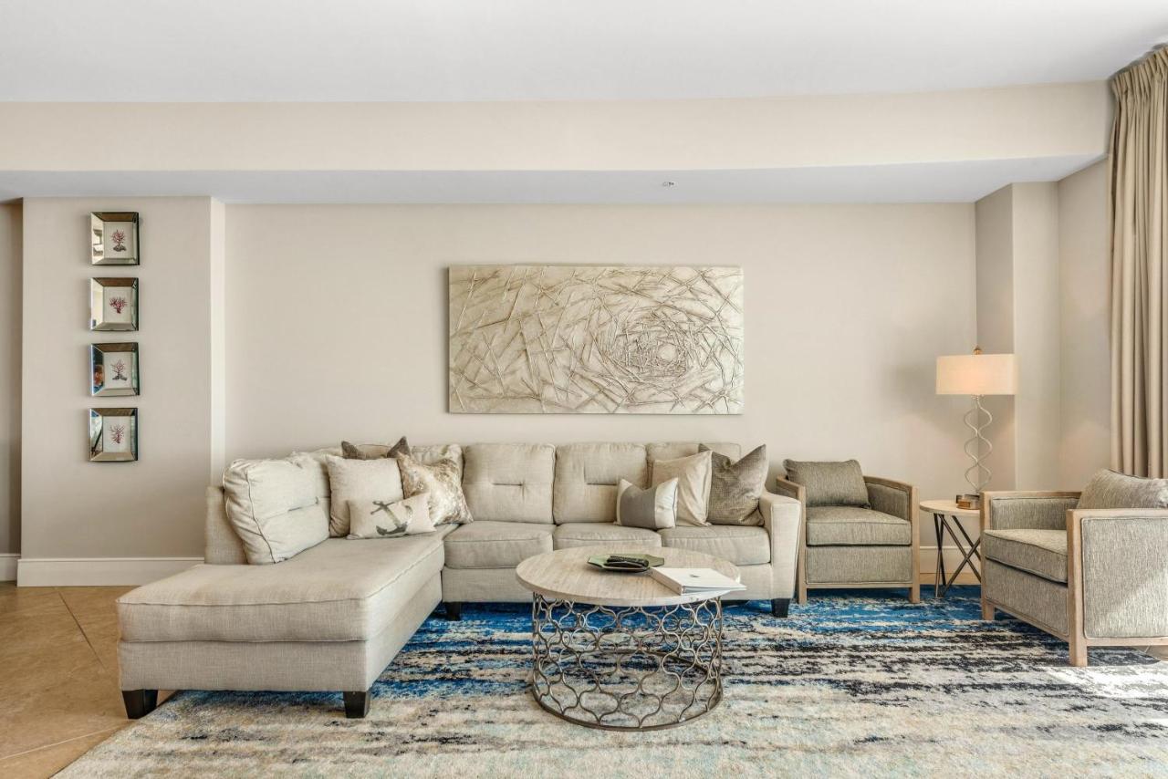 Turquoise D1703 Villa Orange Beach Ngoại thất bức ảnh
