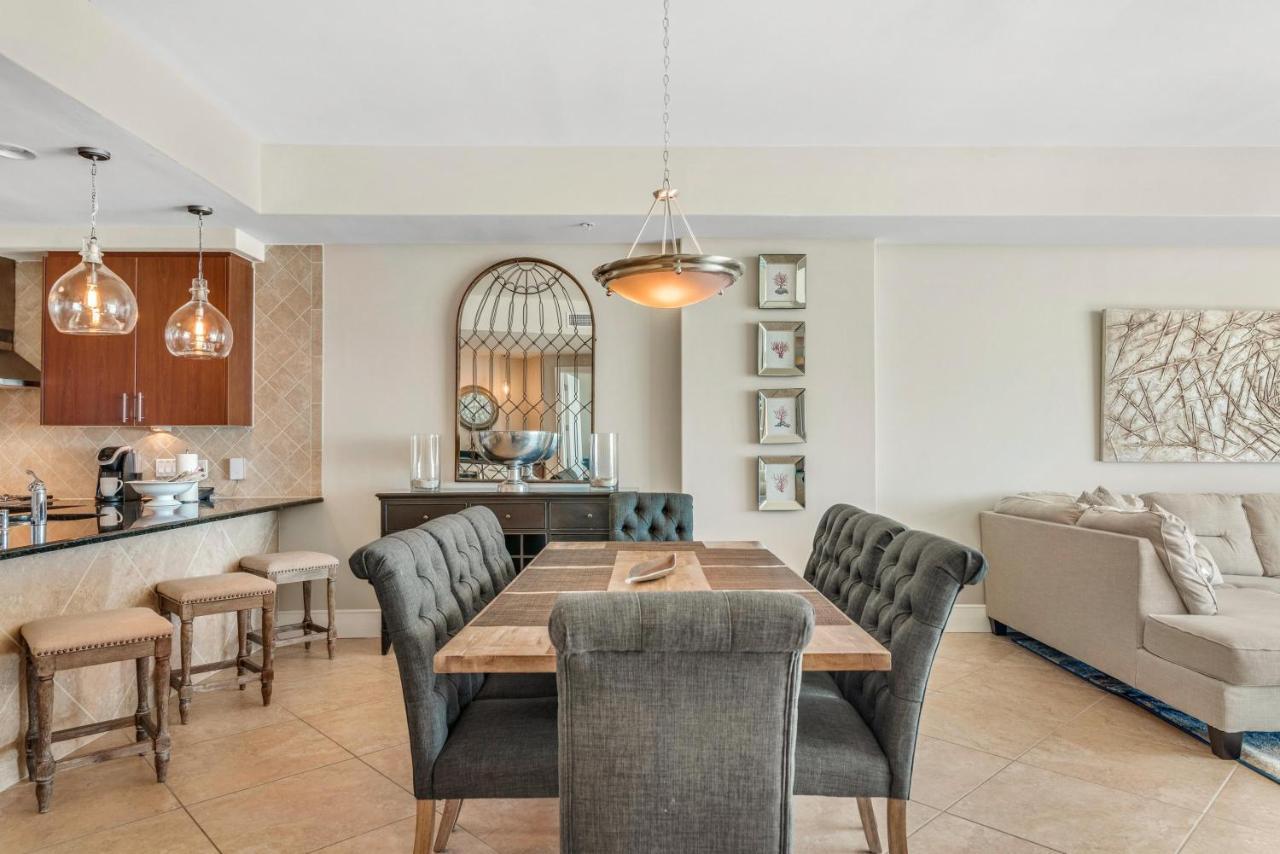 Turquoise D1703 Villa Orange Beach Ngoại thất bức ảnh