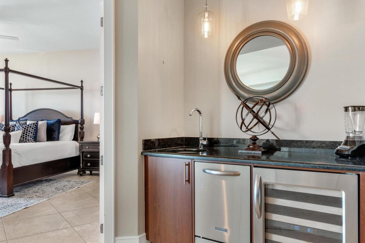 Turquoise D1703 Villa Orange Beach Ngoại thất bức ảnh