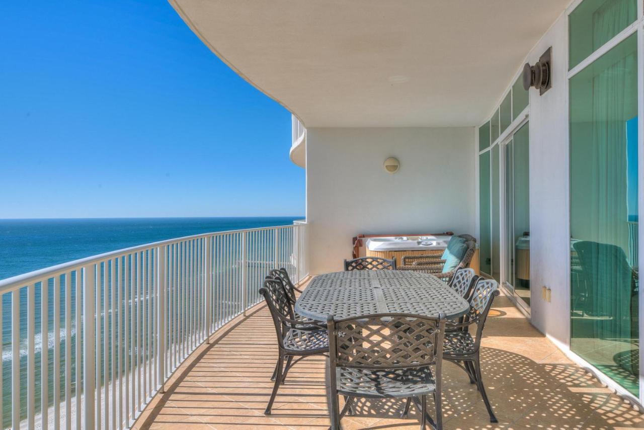 Turquoise D1703 Villa Orange Beach Ngoại thất bức ảnh