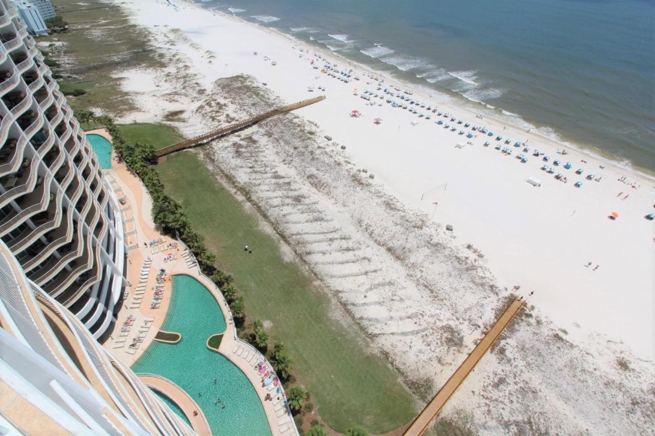 Turquoise D1703 Villa Orange Beach Ngoại thất bức ảnh