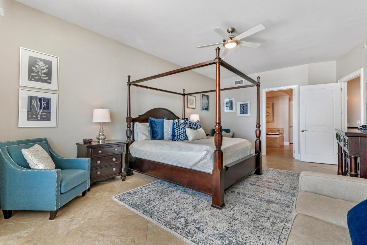 Turquoise D1703 Villa Orange Beach Ngoại thất bức ảnh