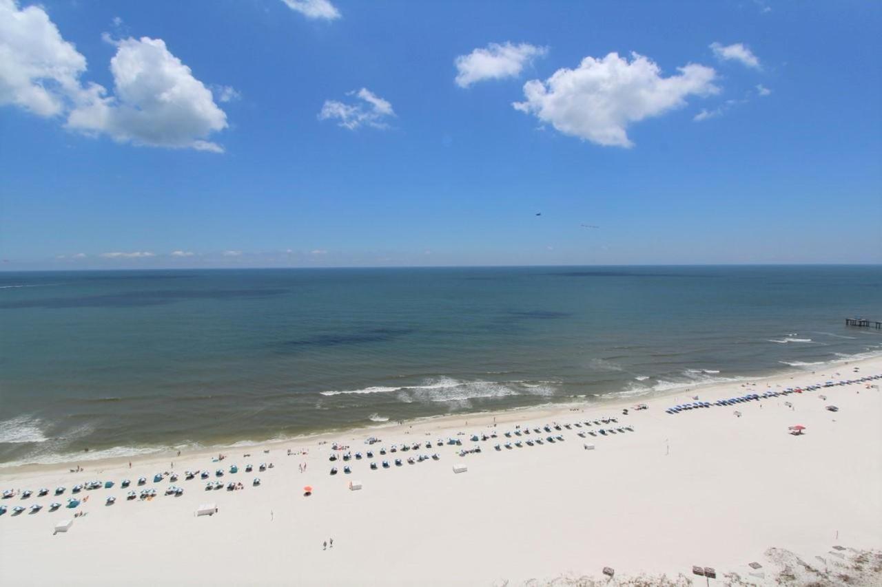 Turquoise D1703 Villa Orange Beach Ngoại thất bức ảnh