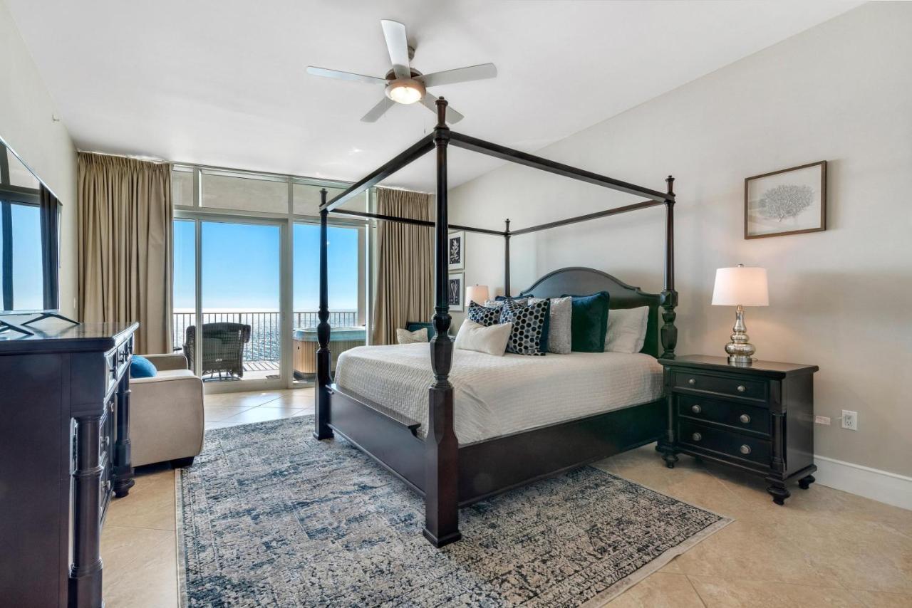 Turquoise D1703 Villa Orange Beach Ngoại thất bức ảnh