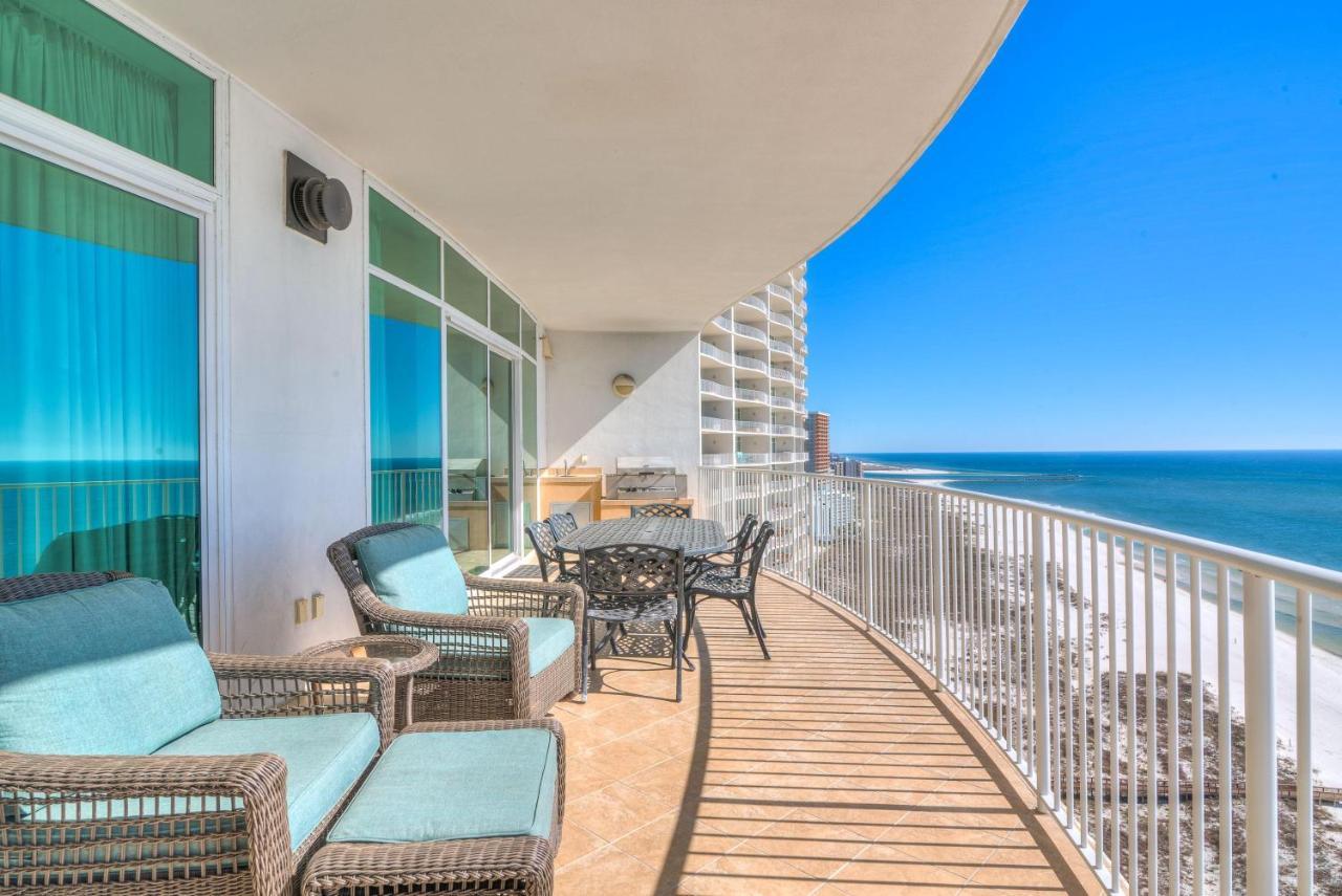 Turquoise D1703 Villa Orange Beach Ngoại thất bức ảnh