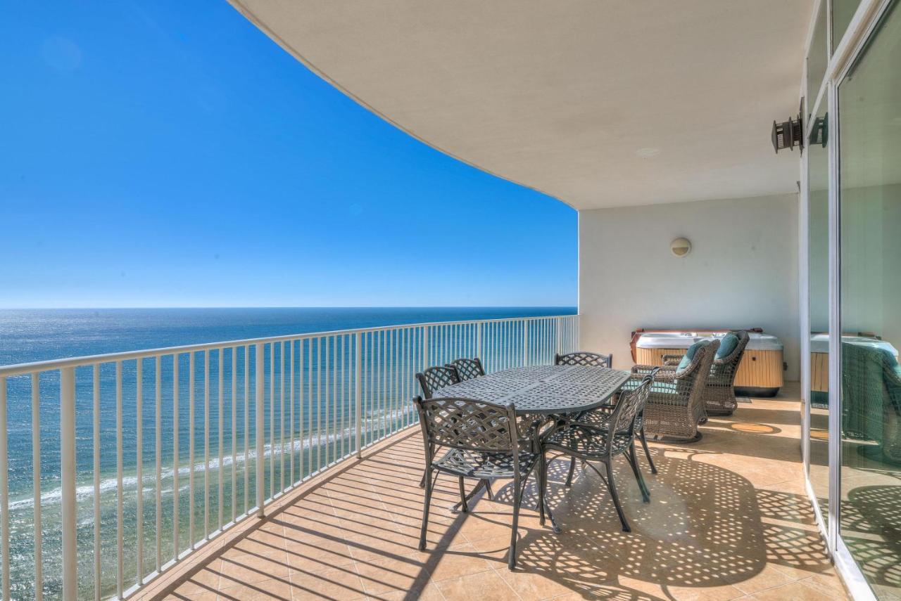 Turquoise D1703 Villa Orange Beach Ngoại thất bức ảnh