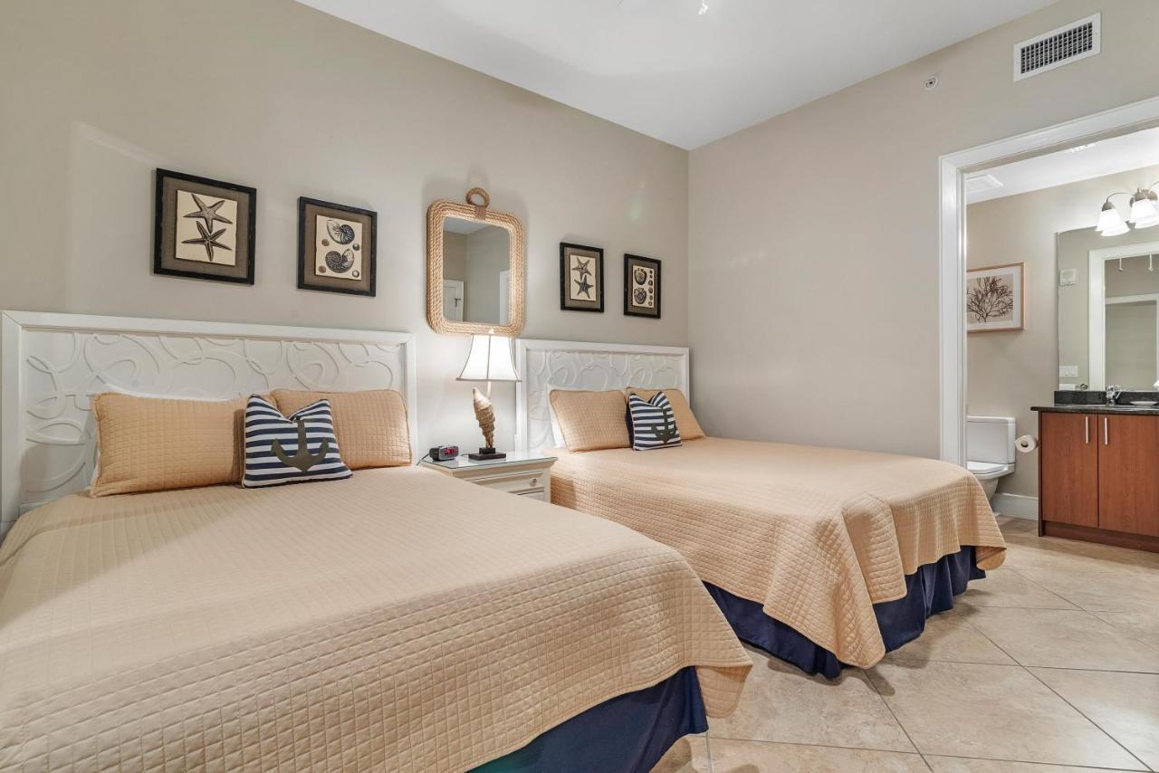 Turquoise D1703 Villa Orange Beach Ngoại thất bức ảnh