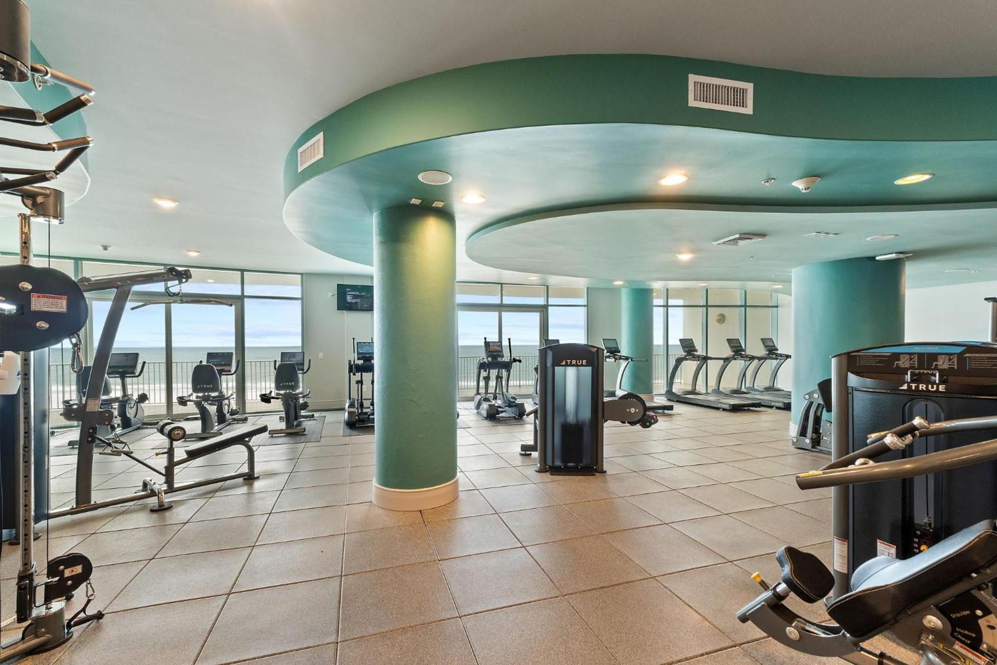 Turquoise D1703 Villa Orange Beach Ngoại thất bức ảnh