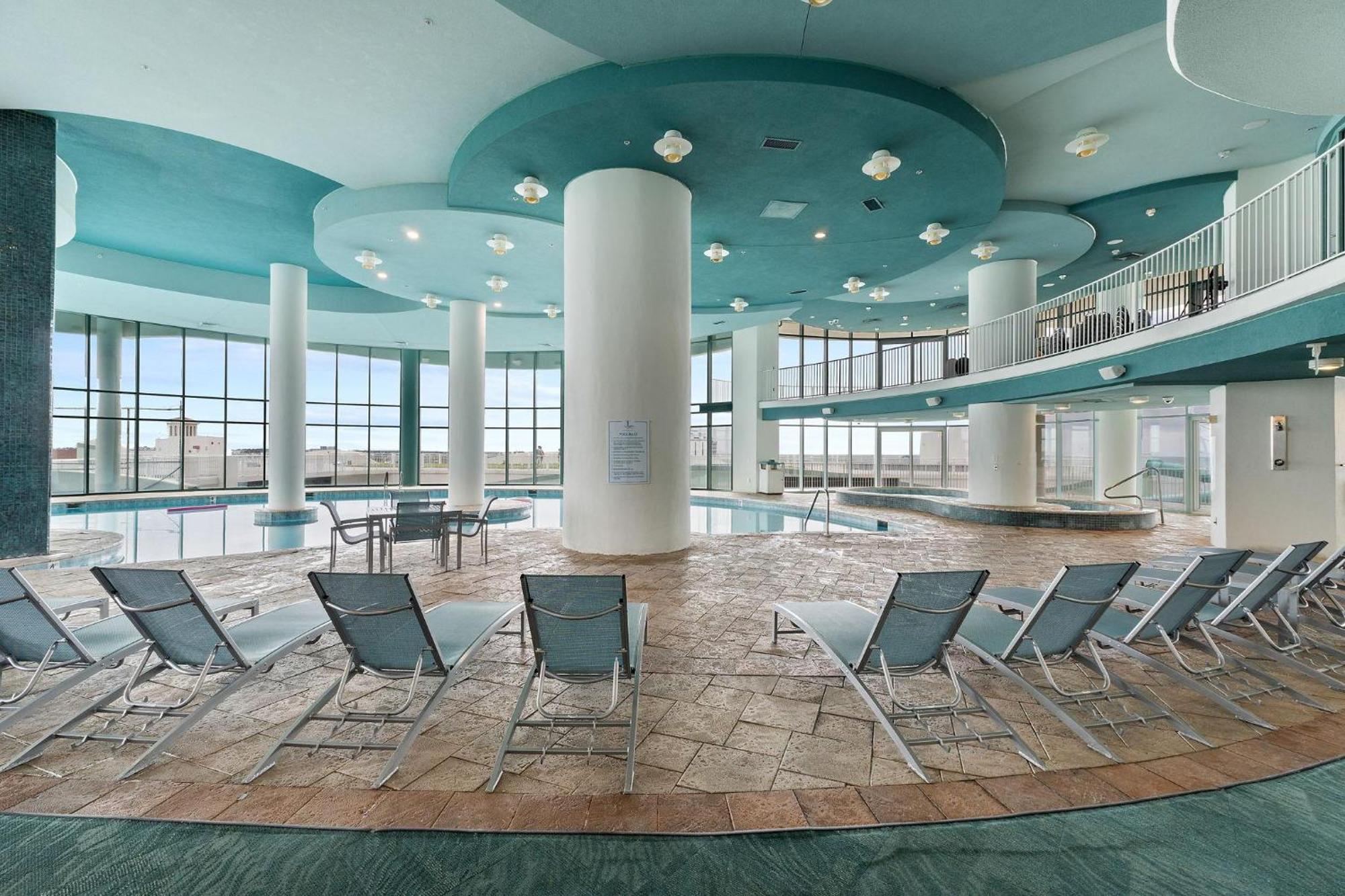 Turquoise D1703 Villa Orange Beach Ngoại thất bức ảnh