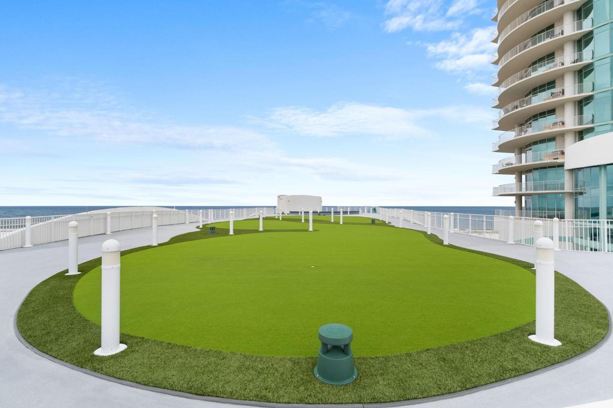Turquoise D1703 Villa Orange Beach Ngoại thất bức ảnh