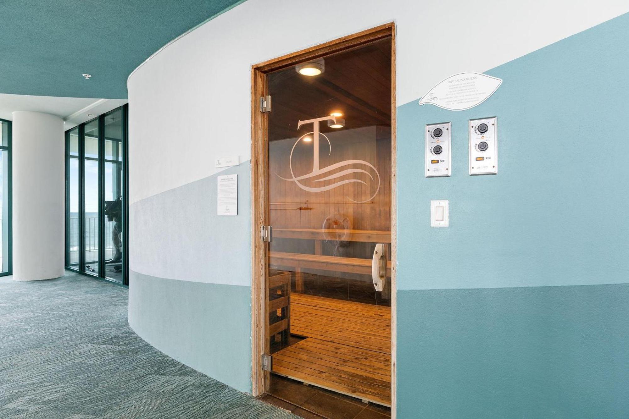 Turquoise D1703 Villa Orange Beach Ngoại thất bức ảnh