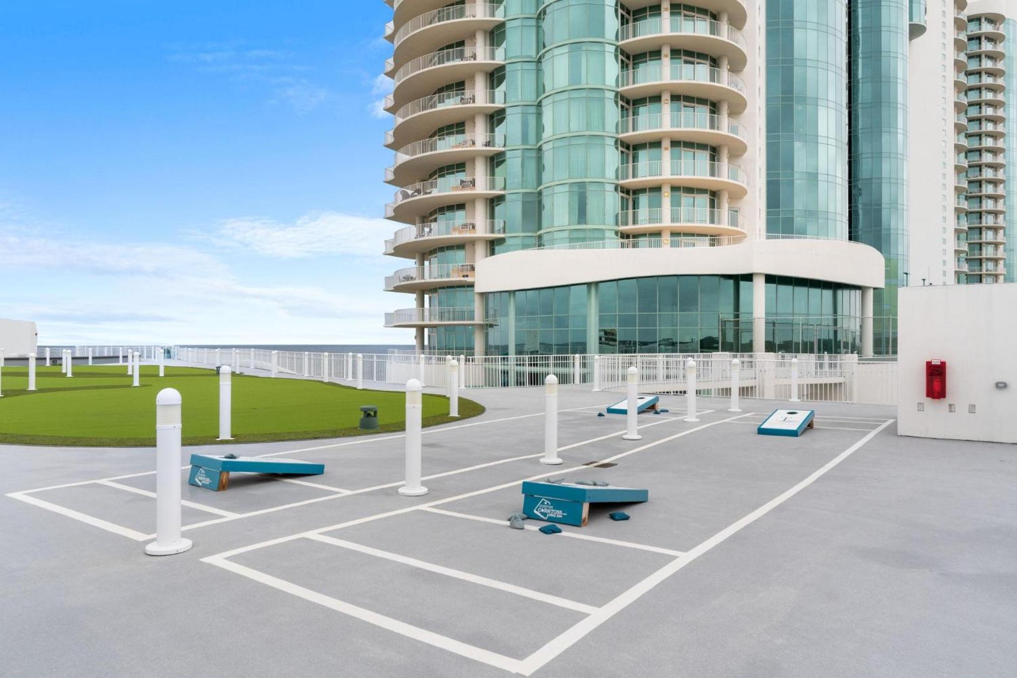 Turquoise D1703 Villa Orange Beach Ngoại thất bức ảnh