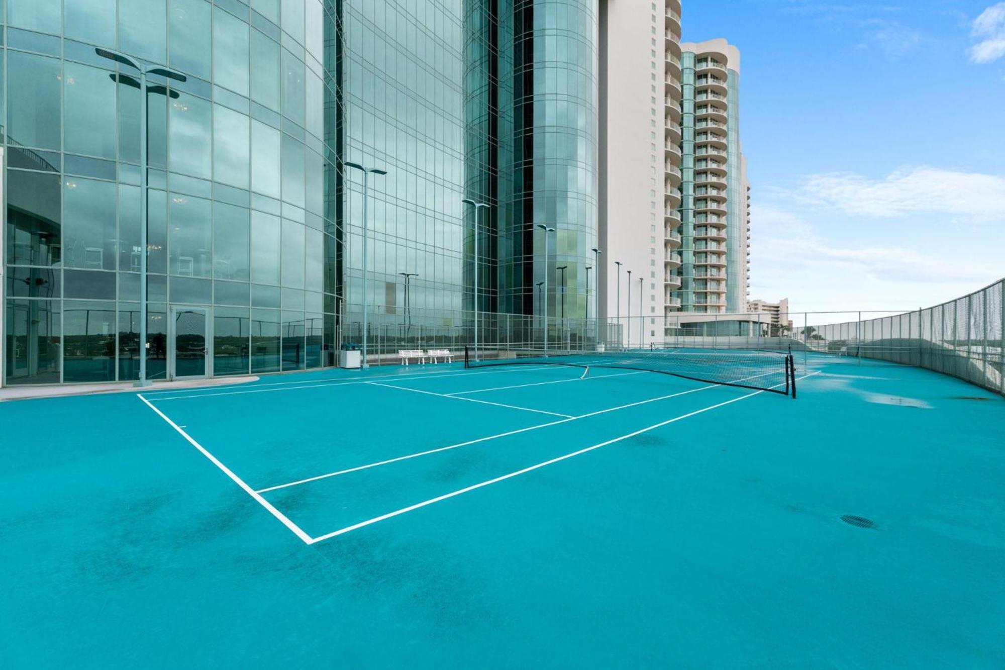 Turquoise D1703 Villa Orange Beach Ngoại thất bức ảnh