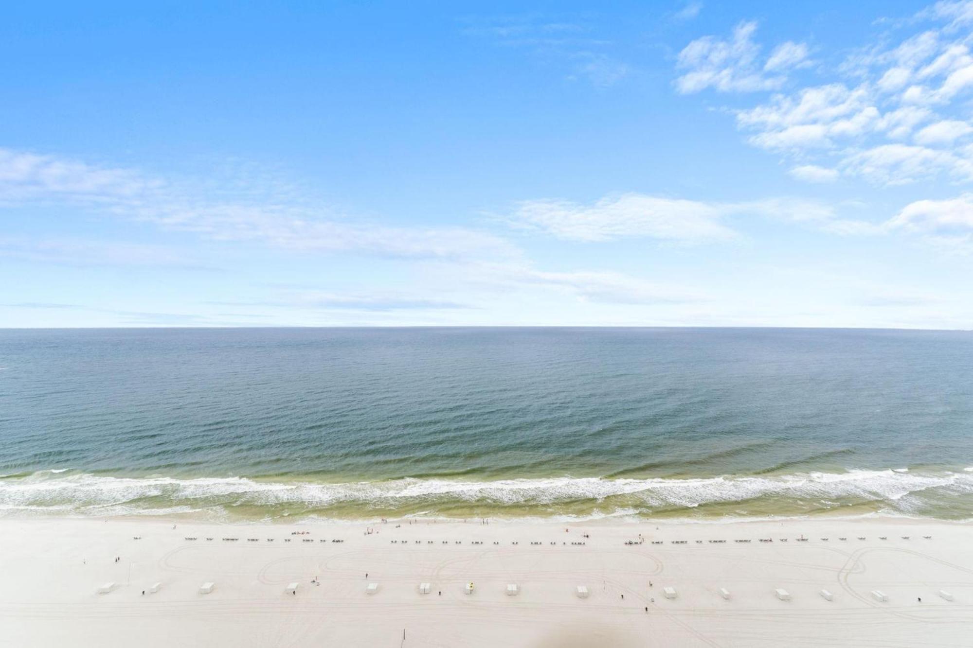 Turquoise D1703 Villa Orange Beach Ngoại thất bức ảnh