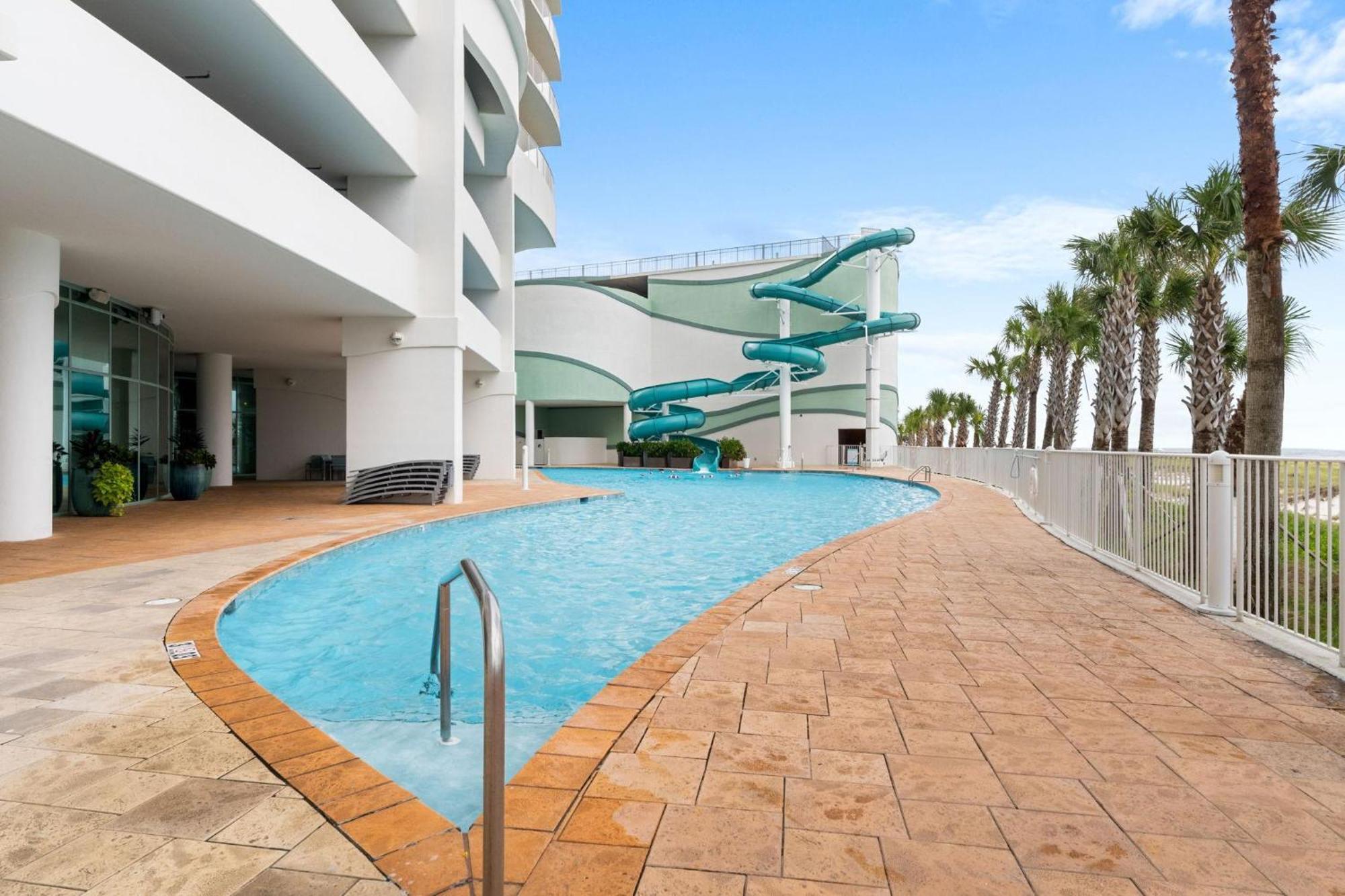 Turquoise D1703 Villa Orange Beach Ngoại thất bức ảnh