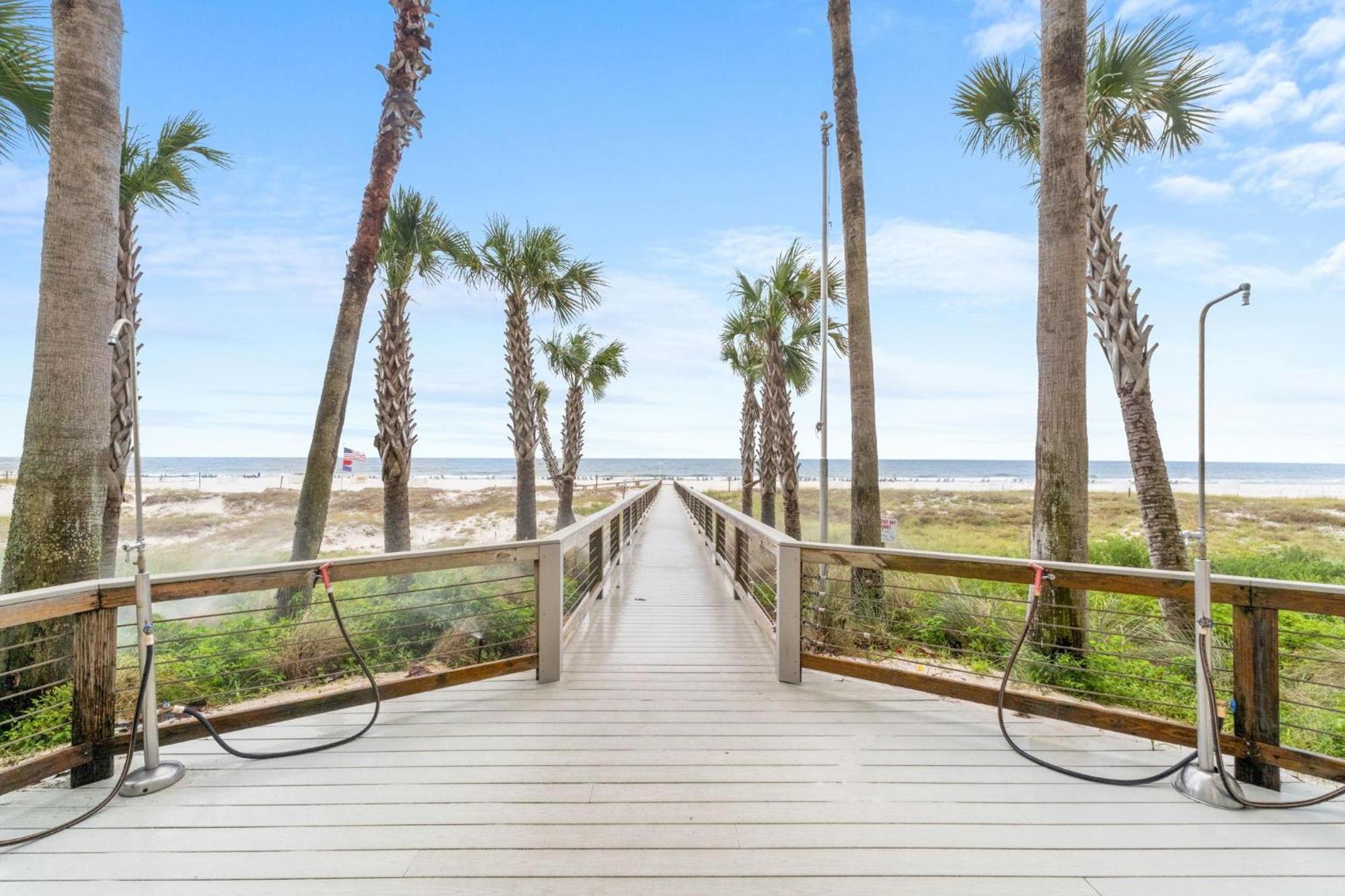 Turquoise D1703 Villa Orange Beach Ngoại thất bức ảnh