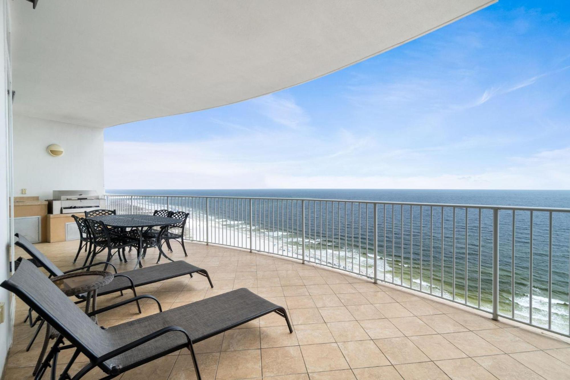 Turquoise D1703 Villa Orange Beach Ngoại thất bức ảnh