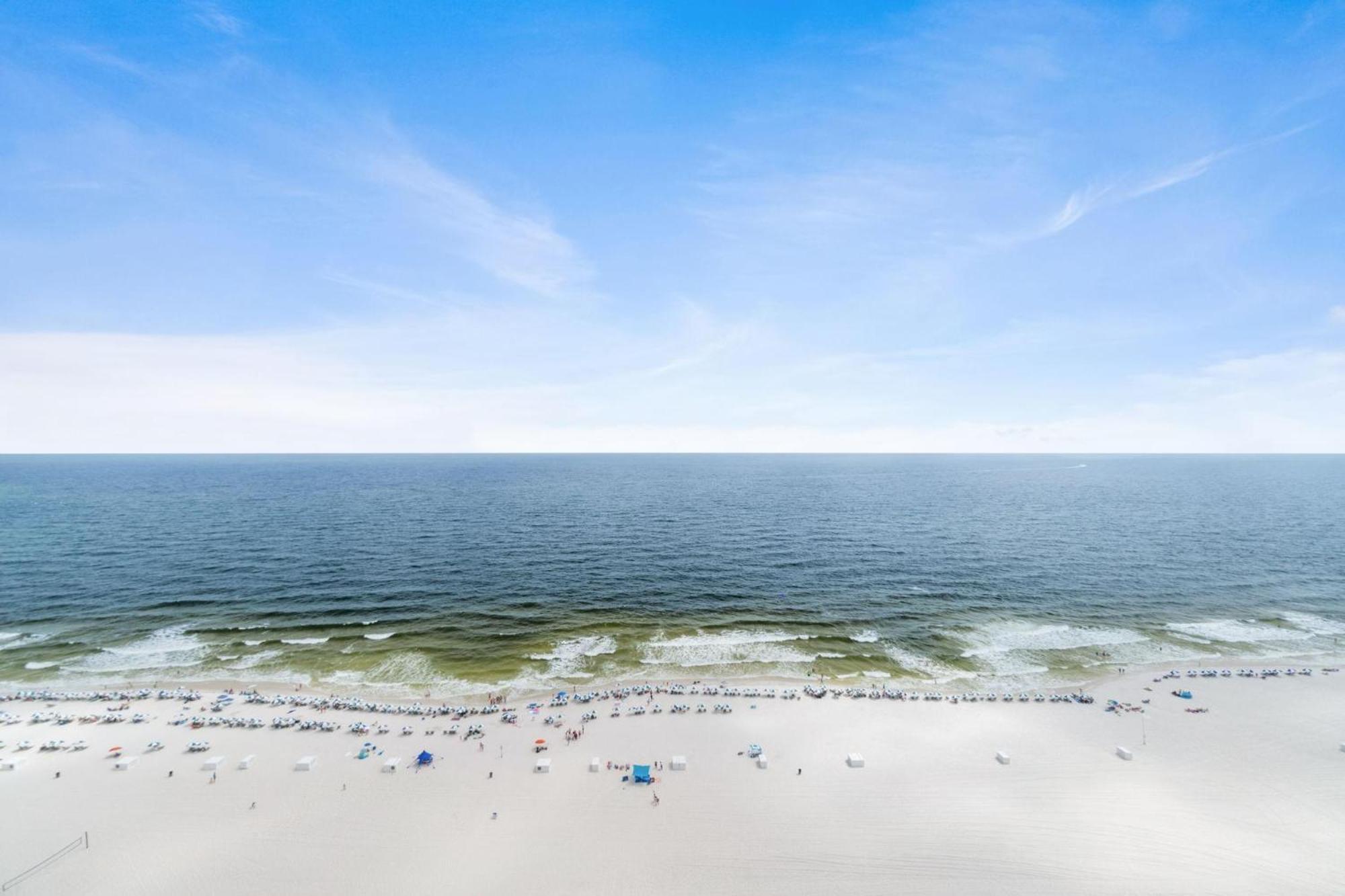 Turquoise D1703 Villa Orange Beach Ngoại thất bức ảnh