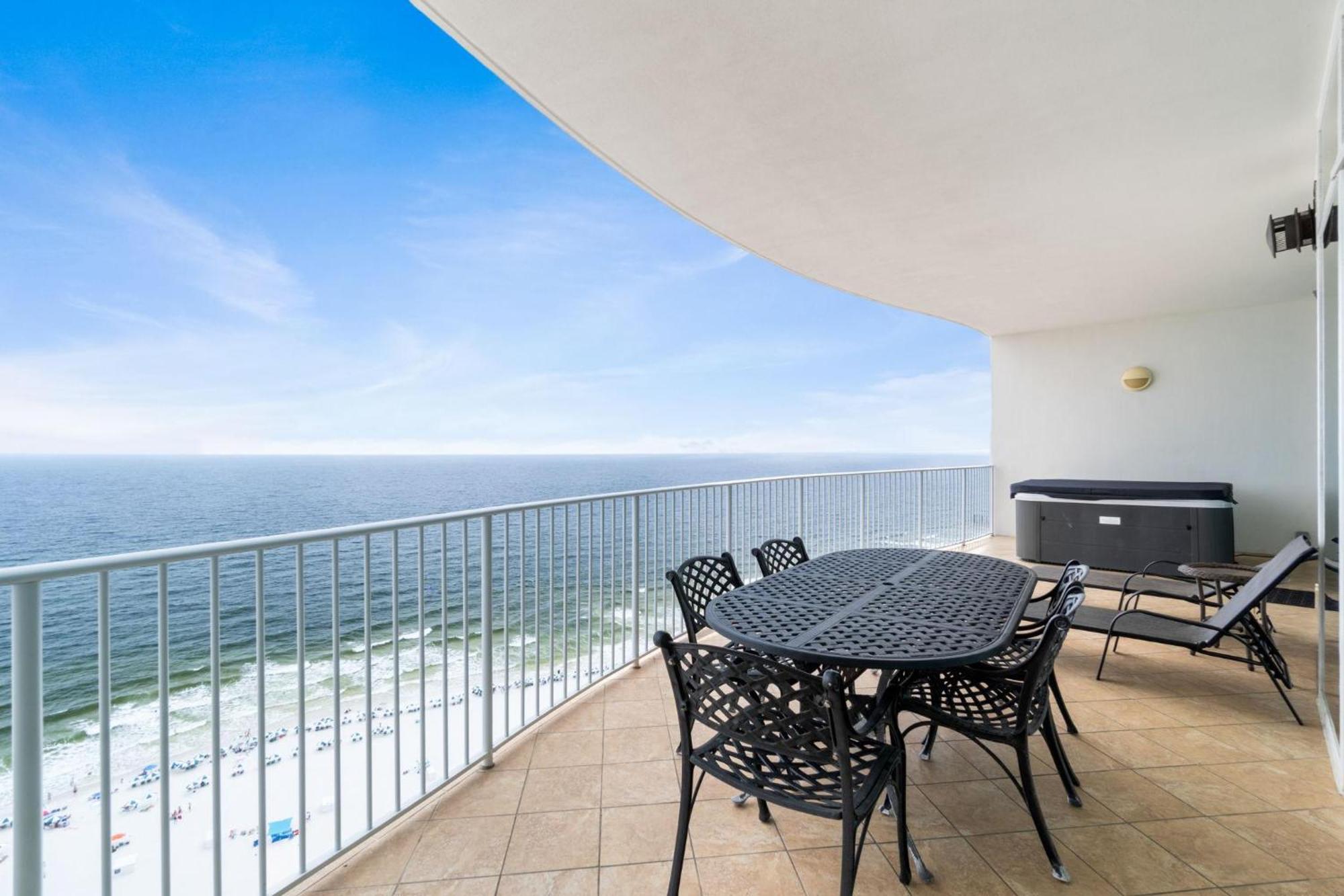 Turquoise D1703 Villa Orange Beach Ngoại thất bức ảnh