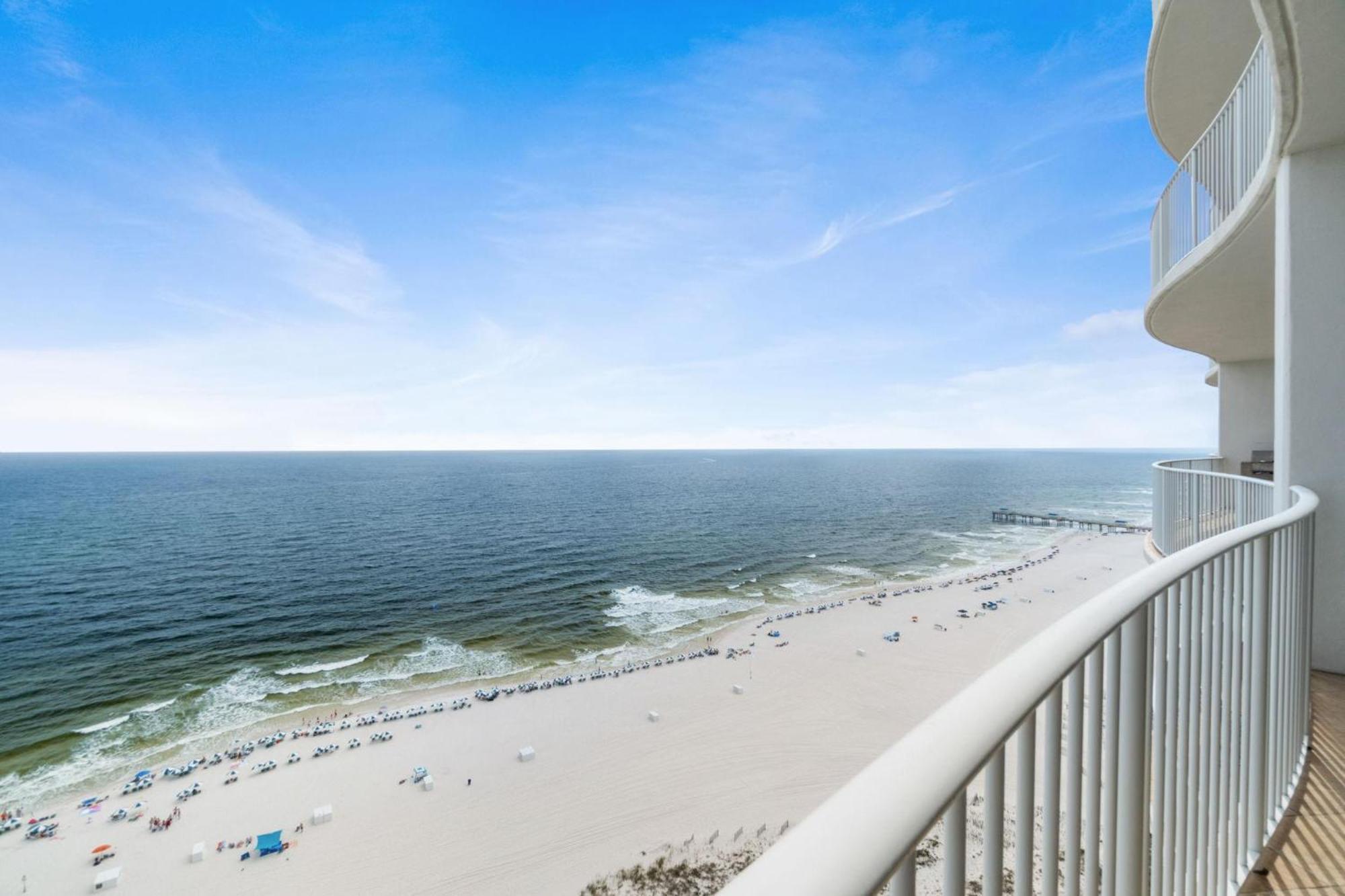 Turquoise D1703 Villa Orange Beach Ngoại thất bức ảnh
