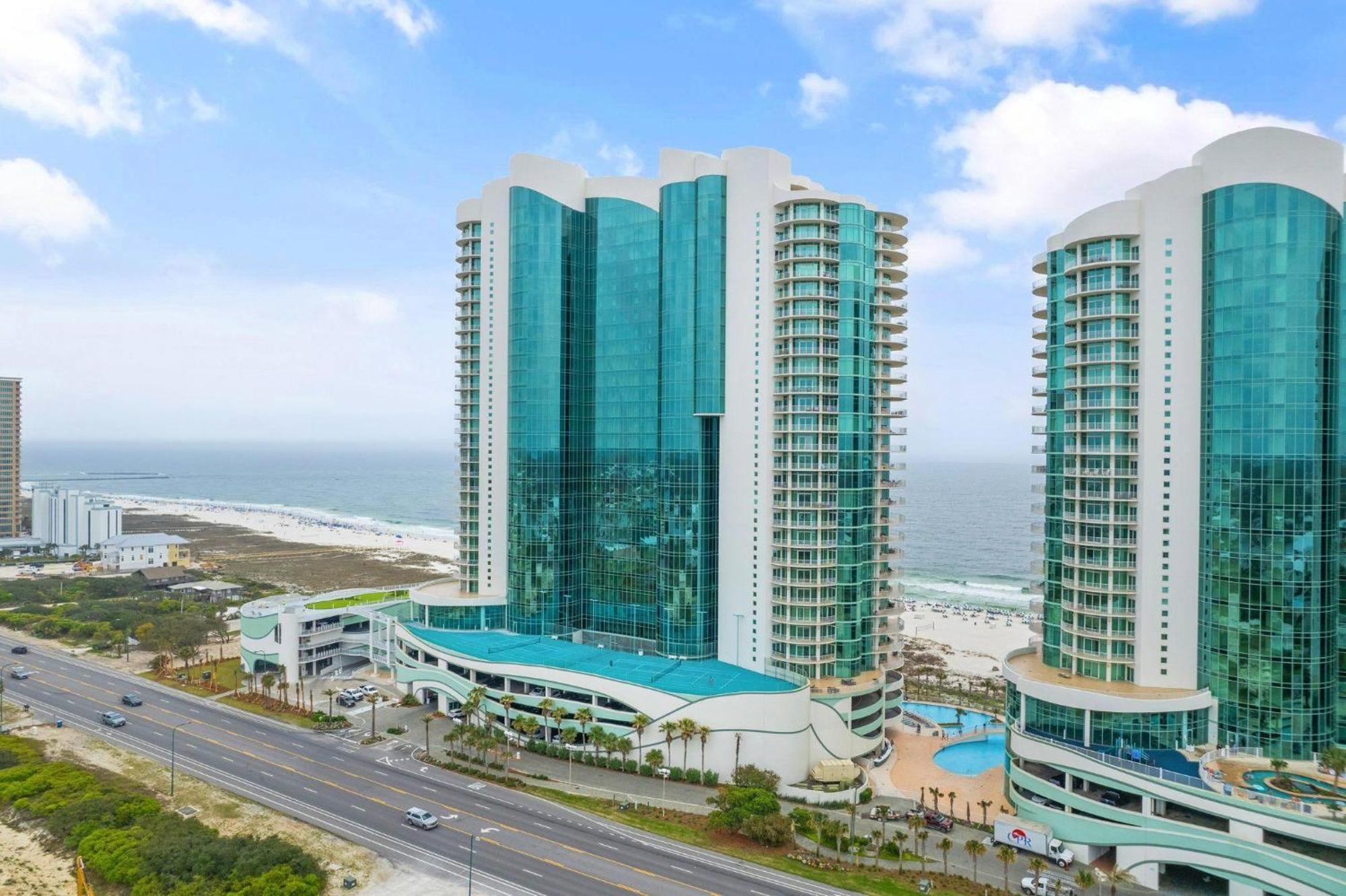 Turquoise D1703 Villa Orange Beach Ngoại thất bức ảnh