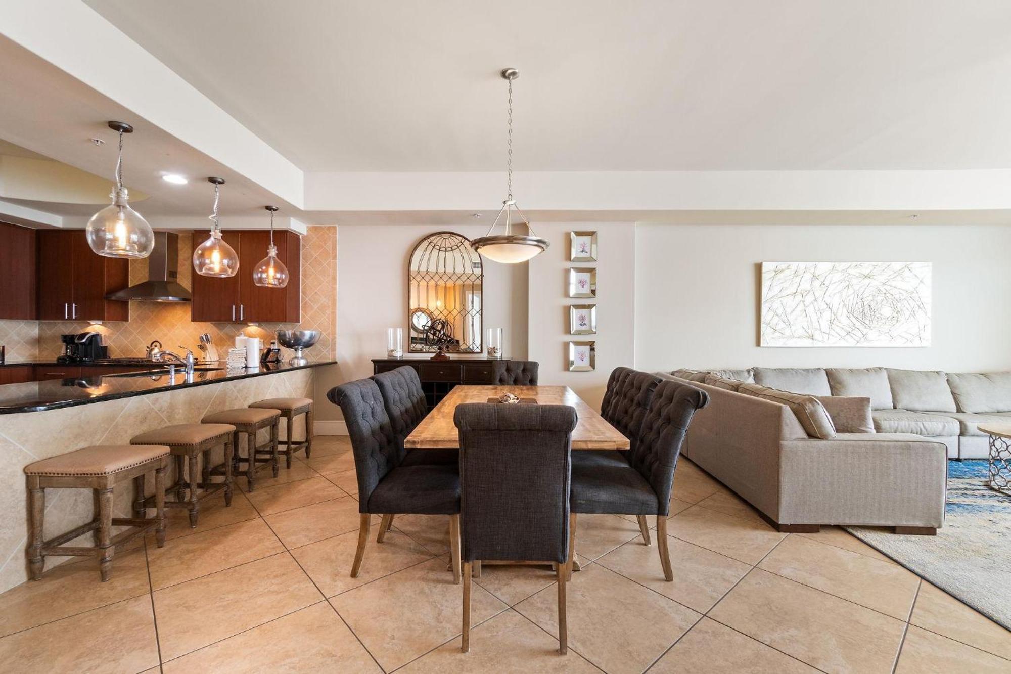 Turquoise D1703 Villa Orange Beach Ngoại thất bức ảnh