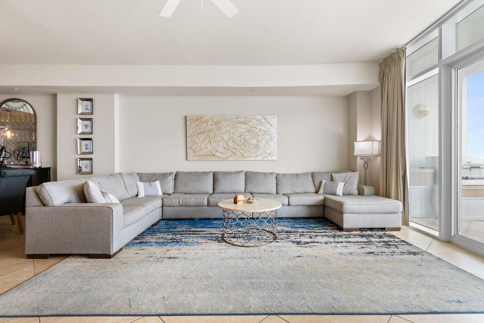 Turquoise D1703 Villa Orange Beach Ngoại thất bức ảnh