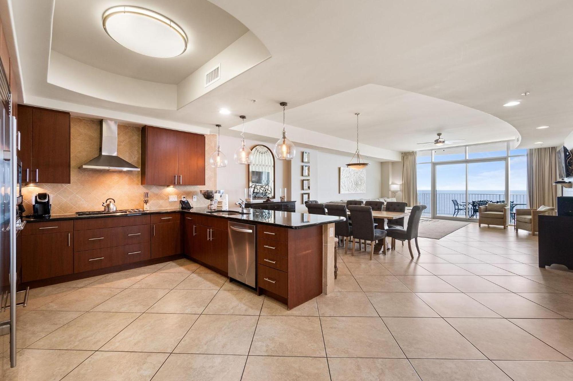 Turquoise D1703 Villa Orange Beach Ngoại thất bức ảnh