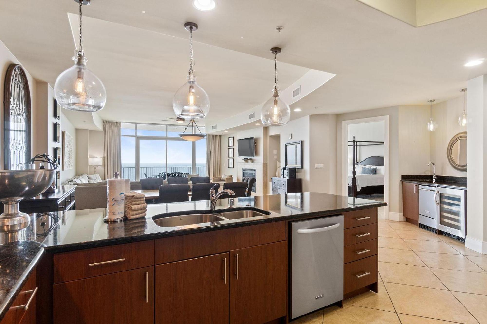 Turquoise D1703 Villa Orange Beach Ngoại thất bức ảnh