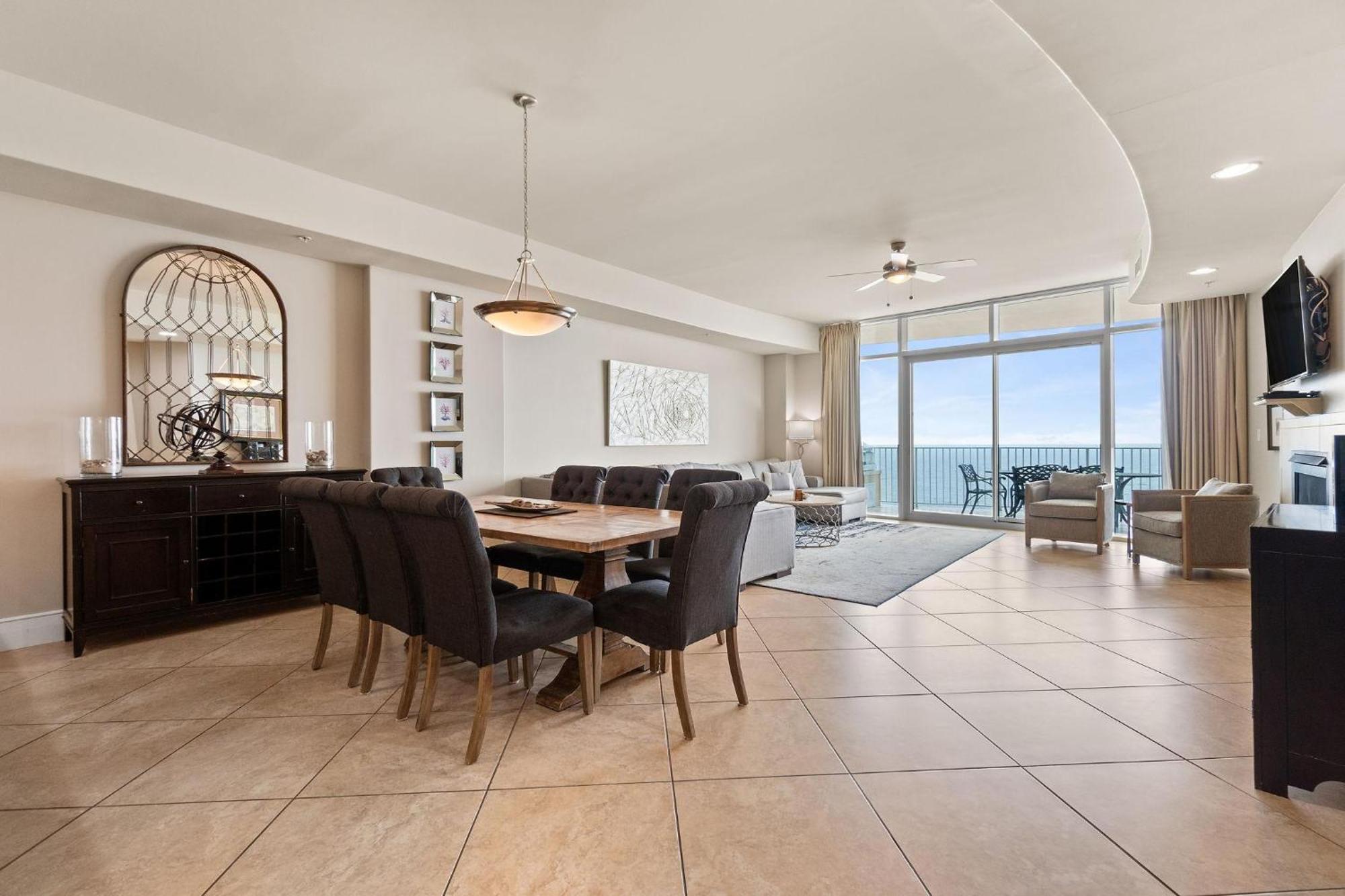 Turquoise D1703 Villa Orange Beach Ngoại thất bức ảnh
